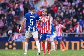 Atletico de Madrid v Deportivo Alaves - La Liga EA Sports