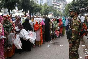 Daily Life In Bangladesh