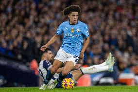 Manchester City FC v Tottenham Hotspur FC - Premier League