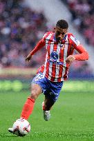 Atletico de Madrid v Deportivo Alaves - La Liga EA Sports