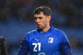 Chesterfield v Barrow - Sky Bet League 2