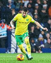 West Bromwich Albion FC v Norwich City FC - Sky Bet Championship