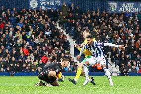 West Bromwich Albion FC v Norwich City FC - Sky Bet Championship