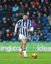 West Bromwich Albion FC v Norwich City FC - Sky Bet Championship