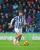 West Bromwich Albion FC v Norwich City FC - Sky Bet Championship