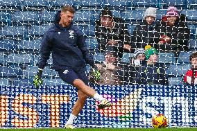 West Bromwich Albion FC v Norwich City FC - Sky Bet Championship