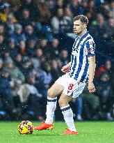 West Bromwich Albion FC v Norwich City FC - Sky Bet Championship