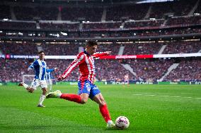 Atletico de Madrid v Deportivo Alaves - La Liga EA Sports