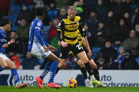 Chesterfield v Barrow - Sky Bet League 2