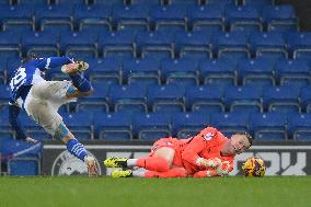 Chesterfield v Barrow - Sky Bet League 2