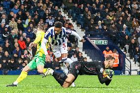 West Bromwich Albion FC v Norwich City FC - Sky Bet Championship