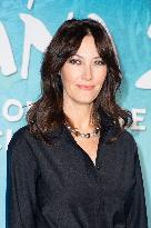 Vaiana 2 Premiere Paris