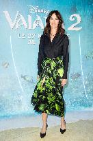 Vaiana 2 Premiere Paris