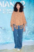 Vaiana 2 Premiere Paris