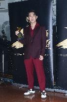 61st Taiwan Film Golden Horse Awards