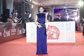 61st Taiwan Film Golden Horse Awards