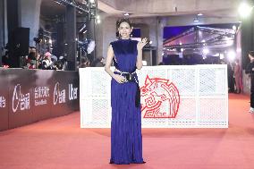 61st Taiwan Film Golden Horse Awards