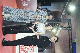 61st Taiwan Film Golden Horse Awards