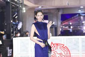 61st Taiwan Film Golden Horse Awards