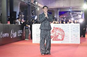 61st Taiwan Film Golden Horse Awards