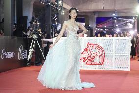 61st Taiwan Film Golden Horse Awards