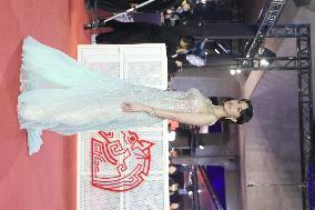 61st Taiwan Film Golden Horse Awards