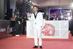 61st Taiwan Film Golden Horse Awards