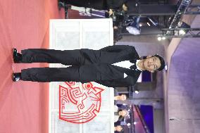 61st Taiwan Film Golden Horse Awards