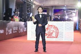 61st Taiwan Film Golden Horse Awards