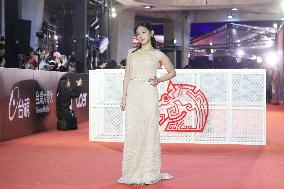 61st Taiwan Film Golden Horse Awards