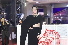 61st Taiwan Film Golden Horse Awards