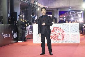 61st Taiwan Film Golden Horse Awards