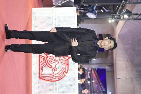 61st Taiwan Film Golden Horse Awards