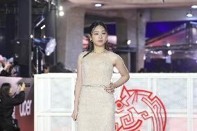 61st Taiwan Film Golden Horse Awards