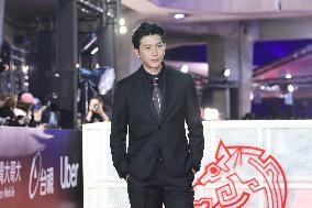 61st Taiwan Film Golden Horse Awards