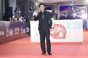 61st Taiwan Film Golden Horse Awards