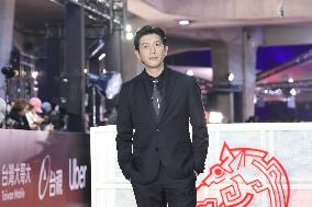 61st Taiwan Film Golden Horse Awards