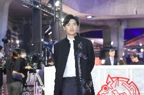 61st Taiwan Film Golden Horse Awards