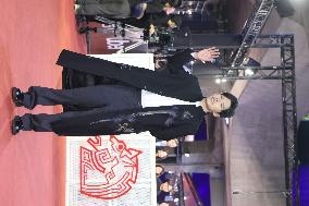 61st Taiwan Film Golden Horse Awards