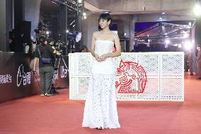 61st Taiwan Film Golden Horse Awards