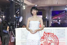 61st Taiwan Film Golden Horse Awards