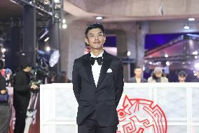 61st Taiwan Film Golden Horse Awards