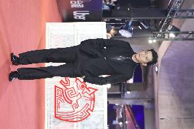 61st Taiwan Film Golden Horse Awards