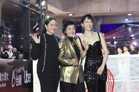 61st Taiwan Film Golden Horse Awards