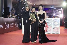 61st Taiwan Film Golden Horse Awards