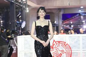 61st Taiwan Film Golden Horse Awards