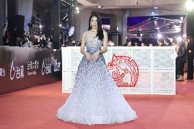 61st Taiwan Film Golden Horse Awards