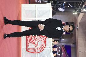 61st Taiwan Film Golden Horse Awards