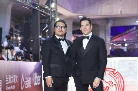 61st Taiwan Film Golden Horse Awards