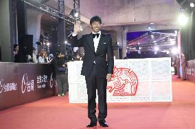 61st Taiwan Film Golden Horse Awards